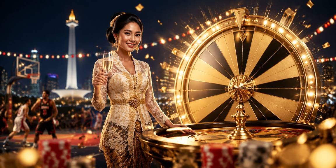 direkturtoto Open Our Indonesia Account Story